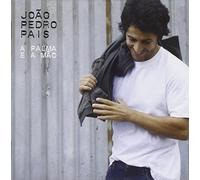 Joao Pedro Pais - A Palma E a Mao