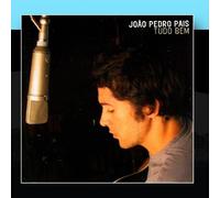 João Pedro Pais - Tudo Bem