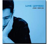 Joao Senise - Love Letters