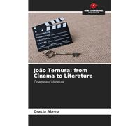 João Ternura: from Cinema to Literature