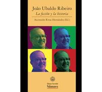 João Ubaldo Ribeiro: la ficción y la historia (Biblioteca Brasil)