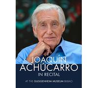 Joaquín Achúcarro - Recital at the Guggenheim, Bilbao