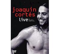 Joaquin Cortes - Live at the Royal Albert Hall [DVD] (2002)