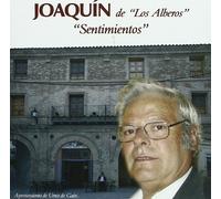 Joaquin de Los Alberos - Sentimientos