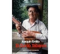 Joaquín Emilio "El Zurdo" Tabares: Una vida de lira, palabra y casa