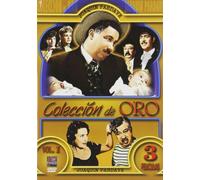 Joaquin Pardave: Coleccion De Oro 1 [DVD] [Region 1] [US Import] [NTSC]