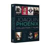 Joaquin Phoenix - Coffret 7 Films [DVD]