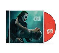 Joaquin Phoenix Lady Gaga Cast of Joker: Folie Deux - Joker: Folie Deux