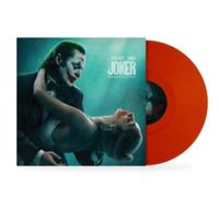 JOAQUIN PHOENIX/LADY GAGA/CAST OF JOKER: FOLIE A DEUX: JO - LP vinyl BRAND NEW
