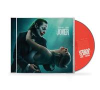 Joaquin Phoenix, Lady Gaga and the Cast of Joker : Joker: Folie À Deux CD