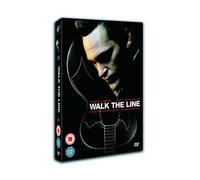 Joaquin Phoenix - Walk The Line (Limited Edition DVD, CD & Book Gift Set) [2005]