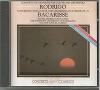 Joaquin Rodrigo - Conc. Aranjuez/Concertino Guita