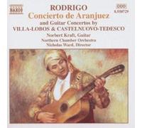 Joaquín Rodrigo : Concierto De Aranjuez CD (1993) NEW Fast and FREE P & P