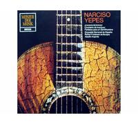 Joaquin Rodrigo - Spanisches Nationalorchester, Narciso Yepes, Ataulfo Argenta & Rafael Frühbeck de Burgos - Aranjuez-Konzert / Fantasie Für Einen Edelmann / Concierto De Aranjuez Pour Guitare Et Orchestre / Fantasia Para Un Gentilhombre [Vinyl LP record]