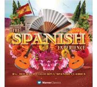 Various Artists - The Spanish Experience