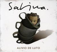 Joaquin Sabina - Alivio De Luto + DVD