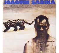 Joaquin Sabina - El Hombre Del Traje Gris [VINYL]