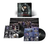 Joaquín Sabina - Hola Y Adios (Directo) [Vinilo] [VINYL]