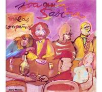 JOAQUIN SABINA - Malas Companias