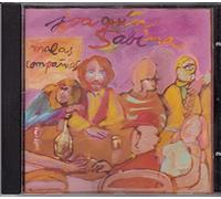 Joaquin Sabina - Malas Companias