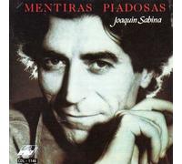 JOAQUIN SABINA - Mentiras Piadosas