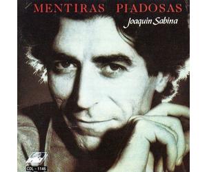JOAQUIN SABINA - Mentiras Piadosas