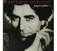 JOAQUIN SABINA - Mentiras Piadosas [VINYL]