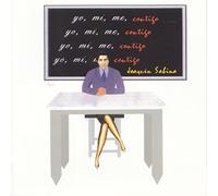 Joaquin Sabina - Yo Mi Me Contigo