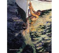 Joaquin Sorolla (Arte Moderno)
