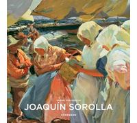 Joaquin Sorolla (Artist Monographs)