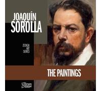 Joaquín Sorolla - The Paintings