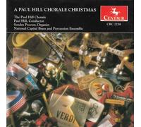 JOAQUIN TURINA / BOHSULAV MARTI - Still Still Still; O Come Al