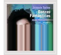 Joaquin Turina - Danzas Fantásticas