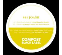 JOASH - Compost Black Label 84