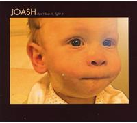 Joash - Don’T Fear It, Fight It