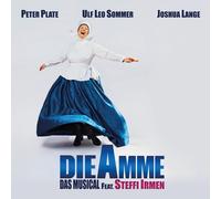 Plate,Peter - Die Amme - das Album [VINYL]