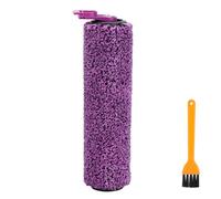 JoaSinc SD201 Brush Roller for Shark Steam Pickup 3-in-1 Steam Mop SD200/SD201/SD201C/SD201Q/SD205 Vacuum Cleaner, 3 Brush Roll, 1 Cleaning Tool Replacement Parts Accessories Kit - 1 Pack