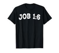 Job 1:6 T-Shirt