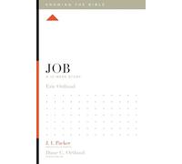 Job: A 12-Week Study (Knowing the Bible)