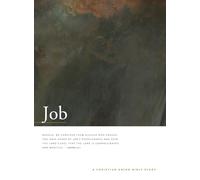Job: A Christian Union Bible Study