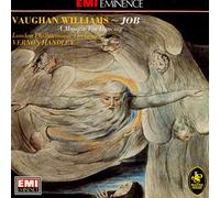 Job: A Masque For Dancing