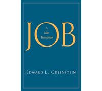 Job: A New Translation