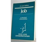 Job: A Practical Commentary (Text and Interpretation)