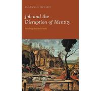 Job and the Disruption of Identity: Reading Beyond Barth