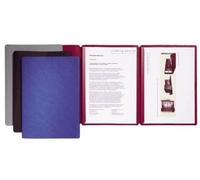 Job Application Folder Sprint Grey