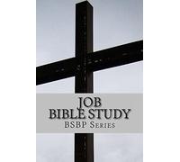 Job Bible Study - BSBP Series