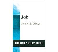 Job: Chapters 8-21 (Daily Study Bible)
