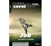 Job (Cover to Cover Bible Study Guides)