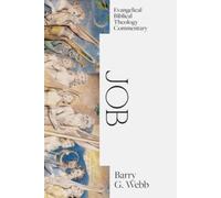 Job: Evangelical Biblical Theology Commentary