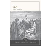 Job (Evangelical Exegetical Commentary)